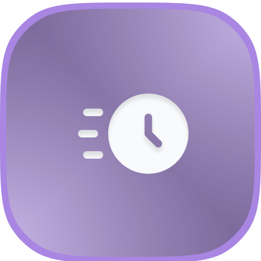  وقت اسرع للوصول