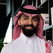 راشد الزهراني